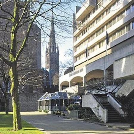 Britannia Hotel Coventry Eksteriør bilde