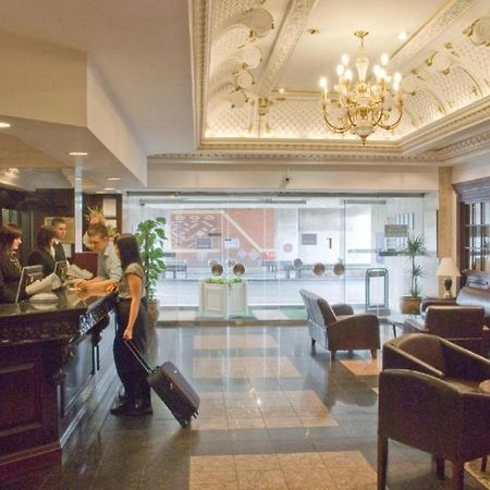 Britannia Hotel Coventry Eksteriør bilde