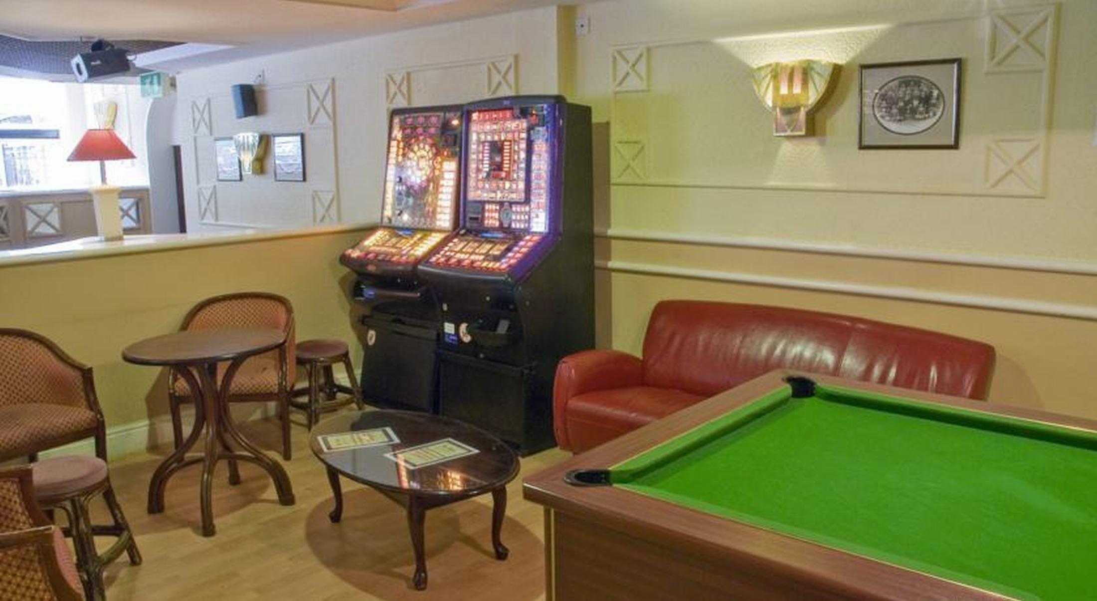 Britannia Hotel Coventry Fasiliteter bilde
