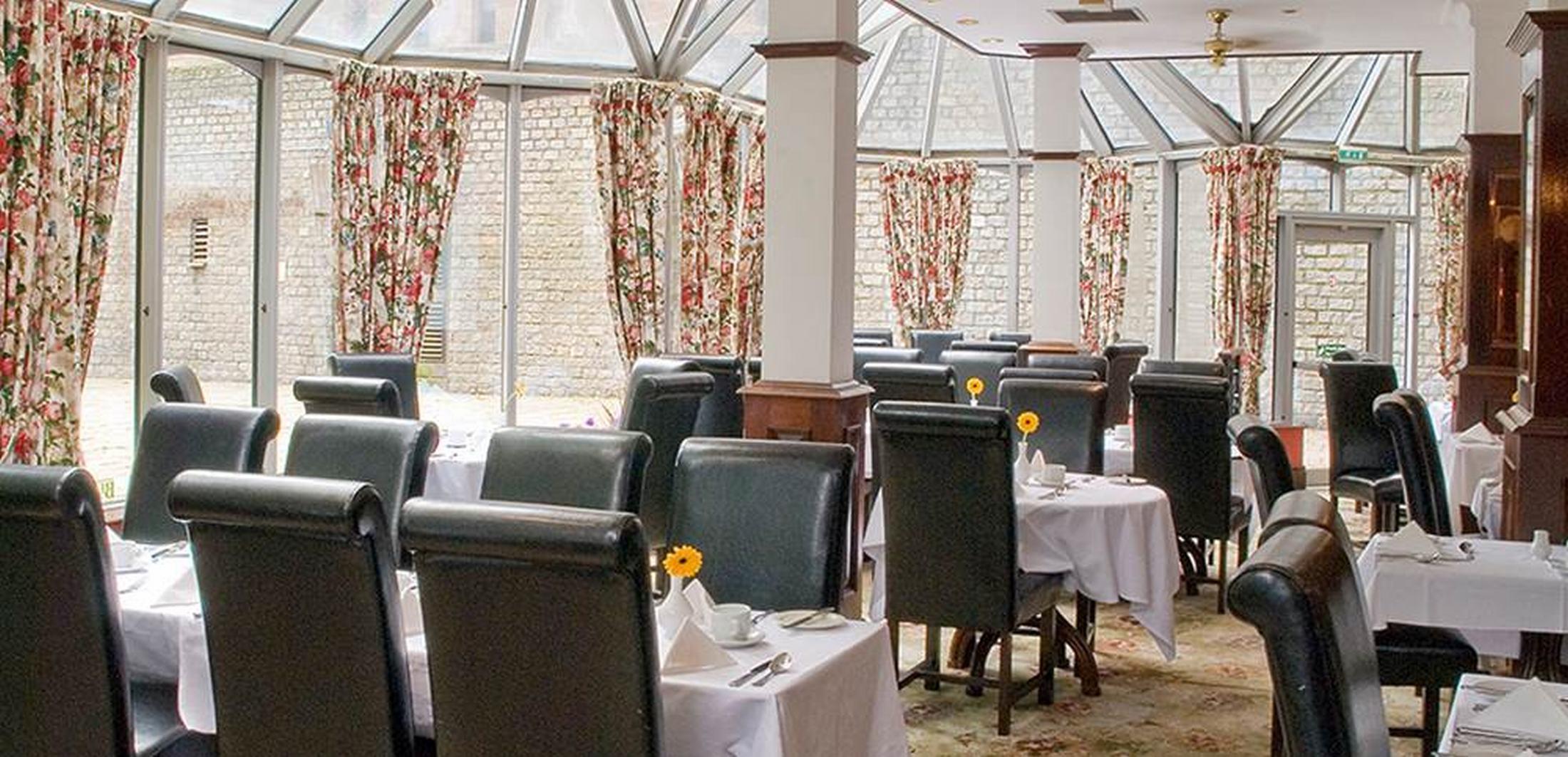 Britannia Hotel Coventry Eksteriør bilde