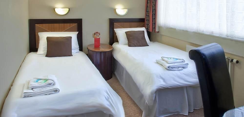 Britannia Hotel Coventry Eksteriør bilde
