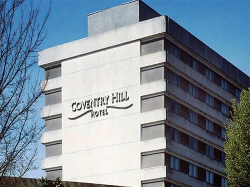 Britannia Hotel Coventry Eksteriør bilde