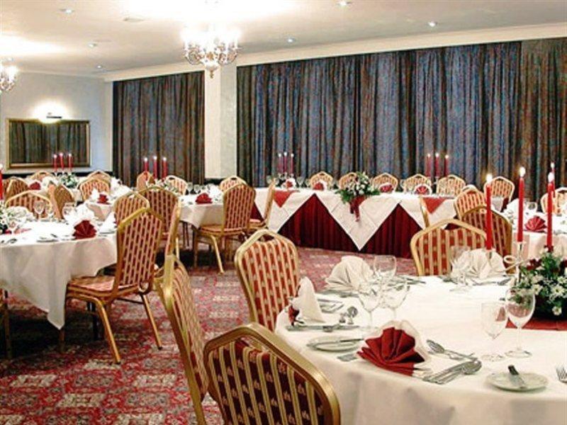 Britannia Hotel Coventry Eksteriør bilde