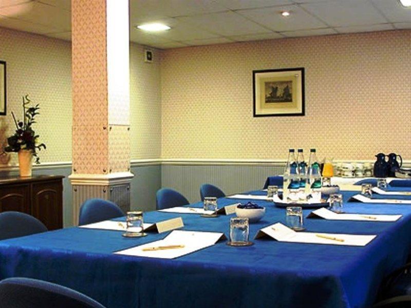 Britannia Hotel Coventry Eksteriør bilde