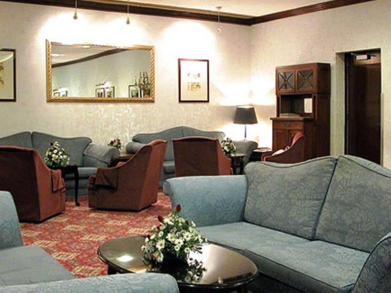 Britannia Hotel Coventry Eksteriør bilde