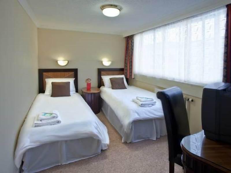 Britannia Hotel Coventry Eksteriør bilde